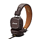 Наушники Marshall Major II Android Brown - рис.0