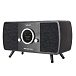 - рис.4 Радиоприемник Tivoli Music System Home Gen 2 Black - рис.4