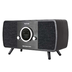 Радиоприемник Tivoli Music System Home Gen 2 Black