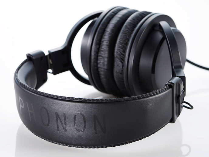Наушники Phonon SMB-02 - рис.1