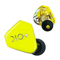 IEM наушники Aurian Acid Universal