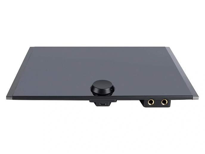 Аудиоинтерфейс iCON Touch 8 Black - рис.3