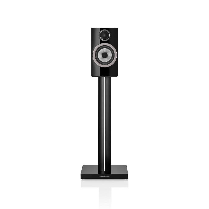 Полочная акустика Bowers & Wilkins 707 S3 Gloss Black - рис.8