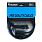 HeadMade Pro 2RCA - 2XLR-F Black 1m