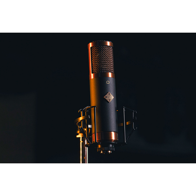 Микрофон студийный Telefunken TF29 Copperhead - рис.17