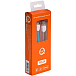 Кабель ICE-Q USB Pasta Micro-USB Blue - рис.1
