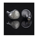 IEM наушники Noble Audio Sultan Damascus Limited Edition Black on Black - рис.17