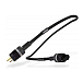 Кабель Synergistic Research UEF Black 10 Awg 1.5 m - рис.0