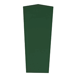 Акустическая панель Acoustic-Space Dark Green 120x30x30
