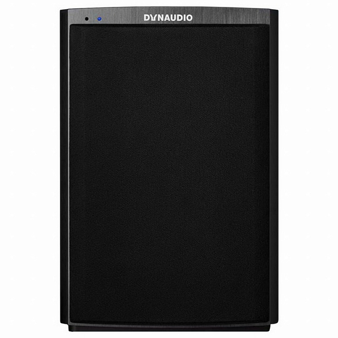 Полочная акустика Dynaudio XEO 10 Satin Black - рис.3