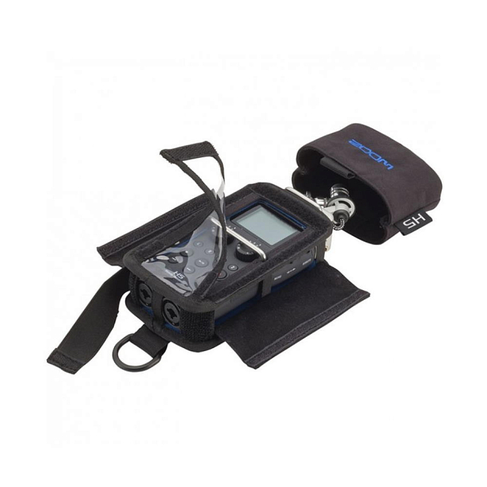 Чехол Zoom PCH-5 Black - рис.2