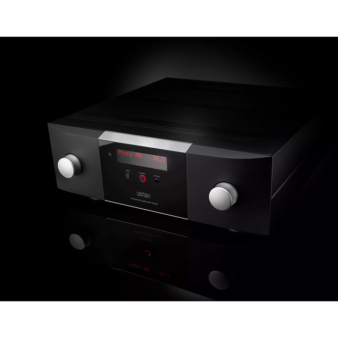 Интегральный усилитель Mark Levinson 5805 - рис.5