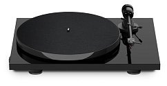 Проигрыватель винила Pro-Ject Stereo Set E Phono Black