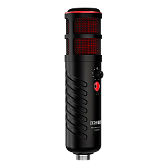 Комплект RODE XDM-100 + RODE PSA1 Black