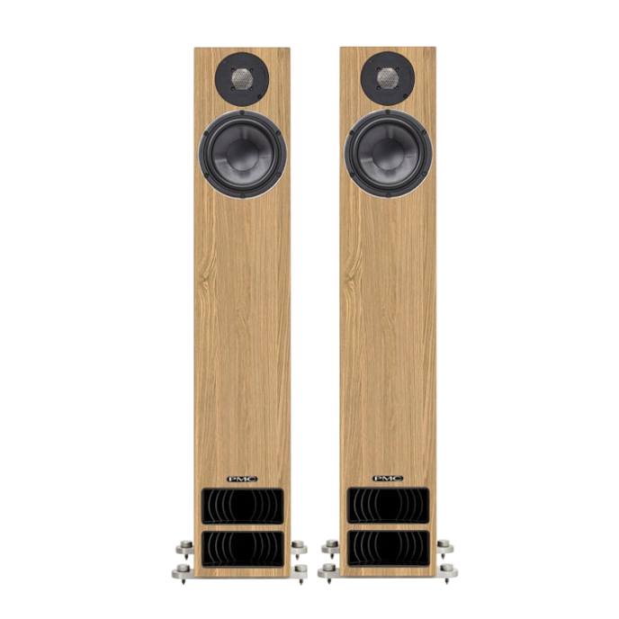 Напольная акустика PMC Twenty5.24 Oak - рис.0