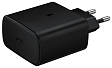 Сетевое зарядное устройство Samsung EP-TA845 45W Black - рис.2