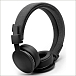 - рис.0 Наушники Urbanears PLATTAN ADV BLACK - рис.0