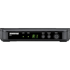 Радиосистема Shure BLX24E/SM58 M17