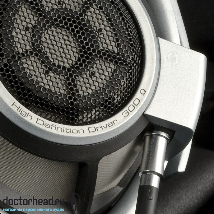 Наушники Sennheiser HD 800 - рис.11