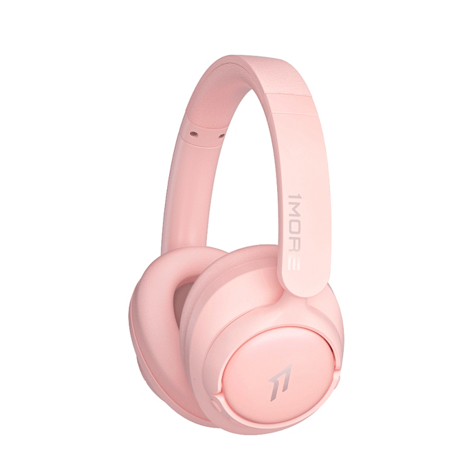 Наушники полноразмерные 1MORE SonoFlow SE HQ31 Pink - рис.3