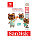 Карта памяти SanDisk Nintendo Switch microSDXC 512Gb Green - рис.2 Карта памяти SanDisk Nintendo Switch microSDXC 512Gb Green - рис.2