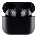 Беспроводные наушники Apple AirPods 3rd Total Black Matte - рис.0