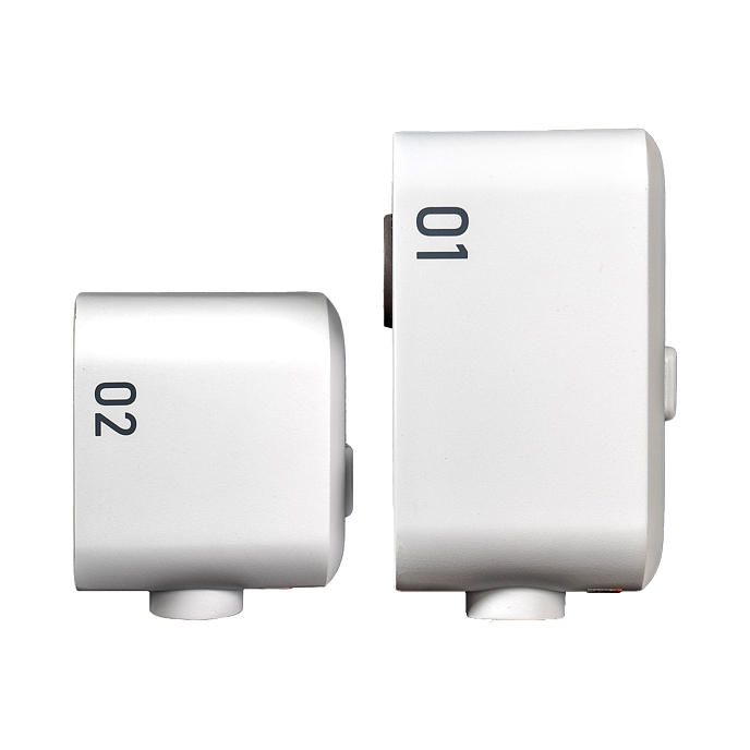 Видеокамера Creative Project Watcher White - рис.2