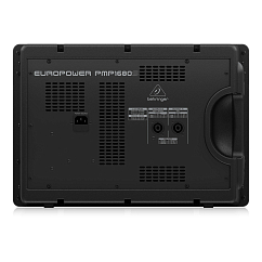 Микшерный пульт Behringer Europower PMP1680S Grey