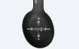 Беспроводные наушники Sony WH-H910N Black - рис.8