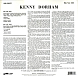 Виниловая пластинка Kenny Dorham - Afro-Cuban - рис.1