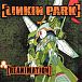 Виниловая пластинка Linkin Park - Reanimation LP - рис.0