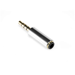 Адаптер 64 Audio Mic Cable Adaptor