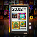 Портативная колонка Divoom Times Frame White - рис.7