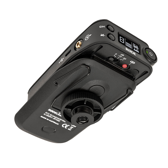 Радиосистема RODE Link Newsshooter Kit - рис.3