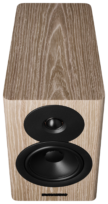 Акустическая система Dynaudio Evoke 10 Blonde Wood - рис.2