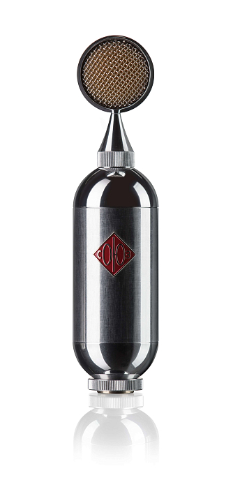 Микрофон студийный СОЮЗ 023 Bomblet - рис.4