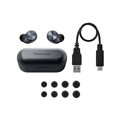 Беспроводные наушники Technics EAH-AZ40 Black