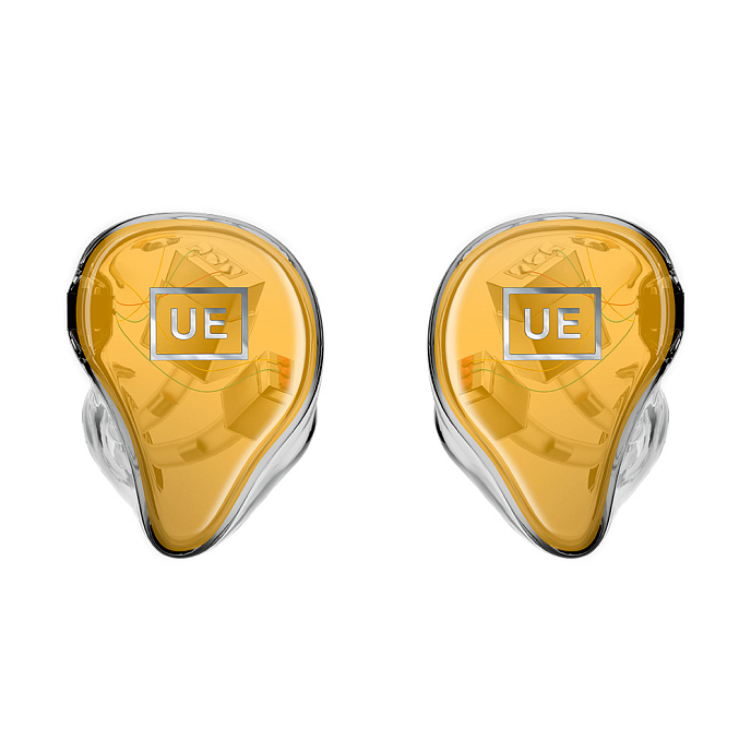 Кастомные наушники Ultimate Ears UE 5 Pro - рис.4