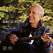CD-диск David Roth - Meet You Where You Are SACD - рис.0