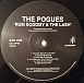 Виниловая пластинка The Pogues - Rum Sodomy & The Lash - рис.2