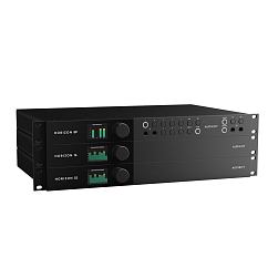 Аудиоинтерфейс Audient Horizon 8P 24x32 Thunderbolt 3
