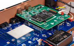 Сетевой аудиоплеер Aavik SD-288