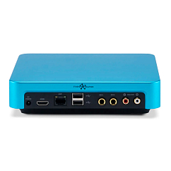 Караоке-система Studio Evolution EVOBOX Plus Blue