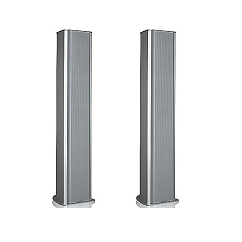 Напольная акустика Piega Premium 5 Silver