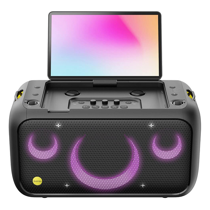 Караоке-система Ikarao Break X1 i300 караоке-система (SN 14411698715047117983)_Уценка - рис.1