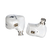 Наушники Hidizs H1 White - рис.7 Наушники Hidizs H1 White - рис.7