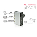 Усилитель для наушников с ЦАП Nu Force uDac-3 Silver - рис.5