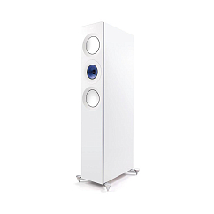 Напольная акустика KEF Reference 3 Blue Ice White