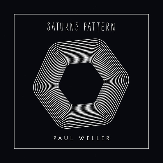 Пластинка Paul Weller - Saturns Pattern - рис.0