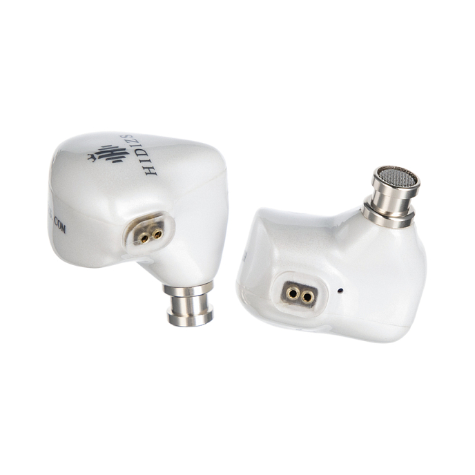 Наушники Hidizs H1 White - рис.7